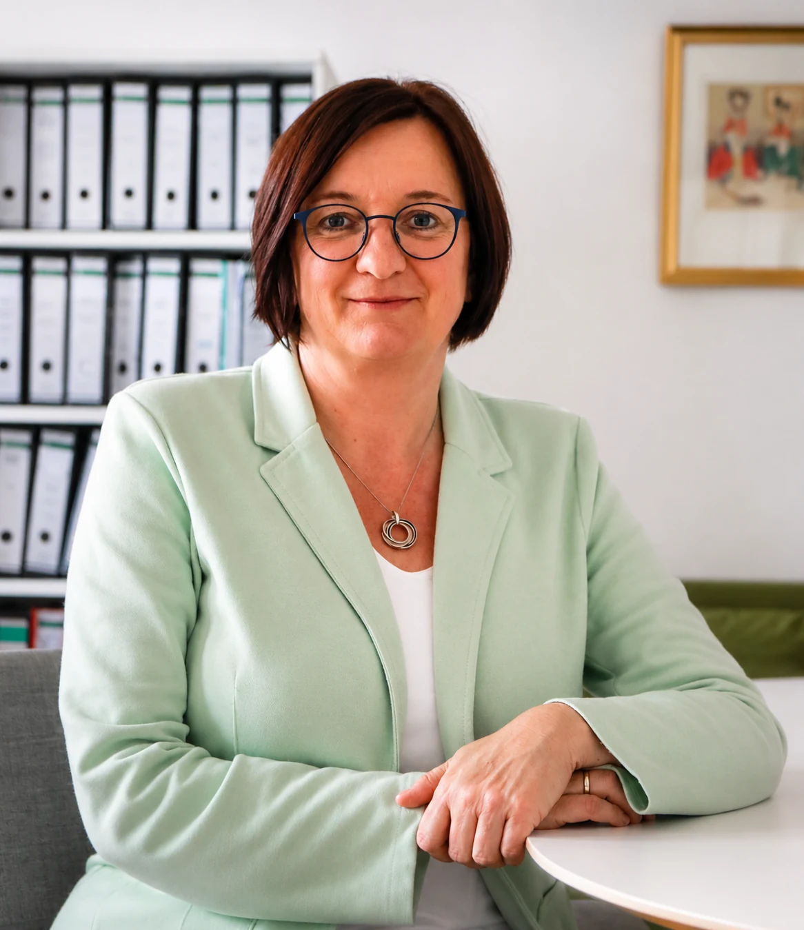 Rechtsanwältin Stengel