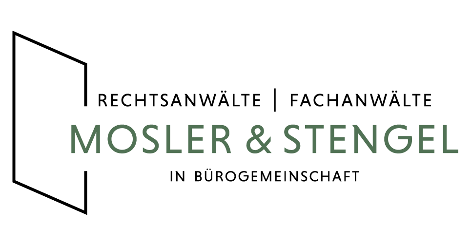 Mosler Stengel Logo